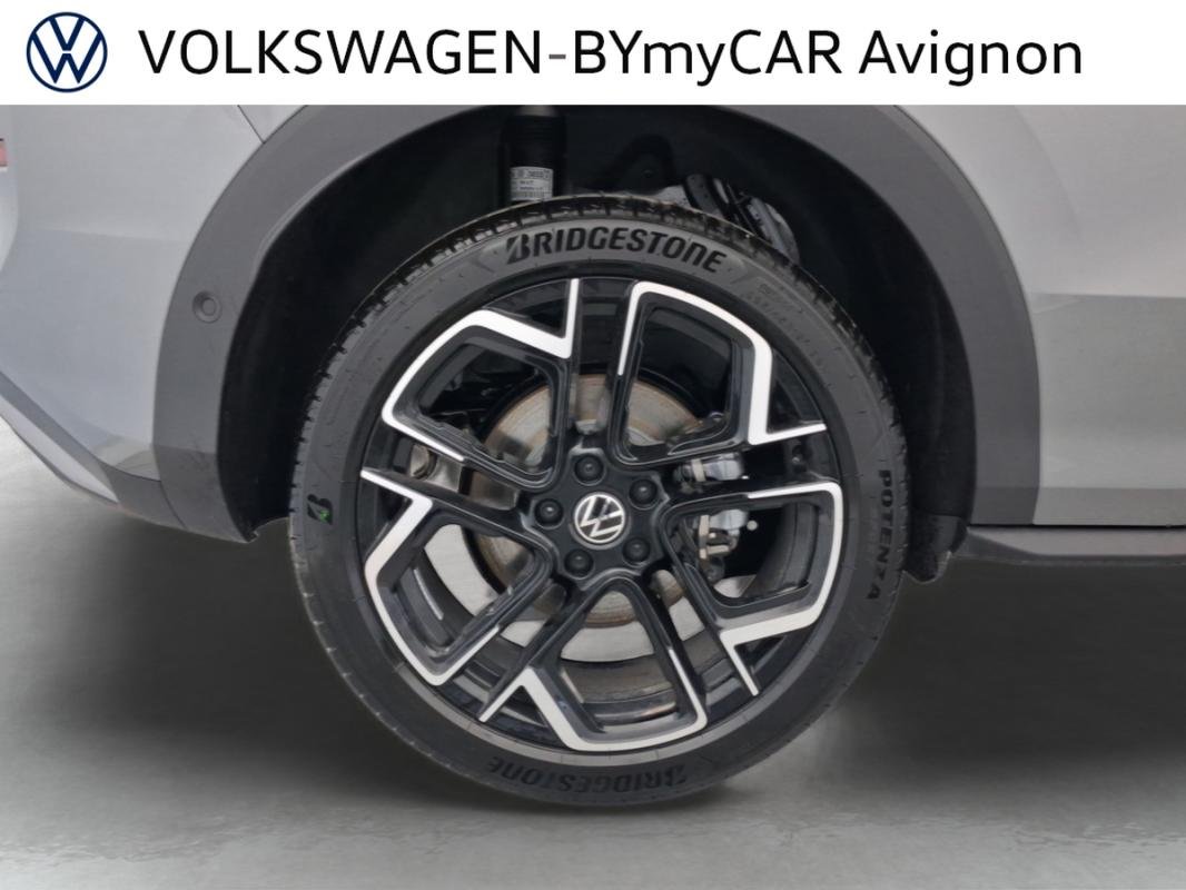 Volkswagen T-Roc - Photo 19
