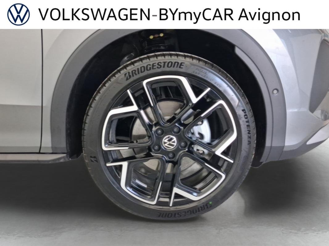 Volkswagen T-Roc - Photo 20