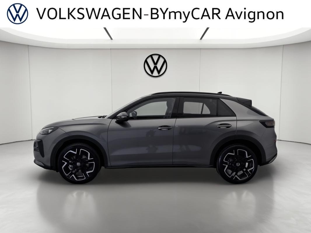 Volkswagen T-Roc - Photo 2