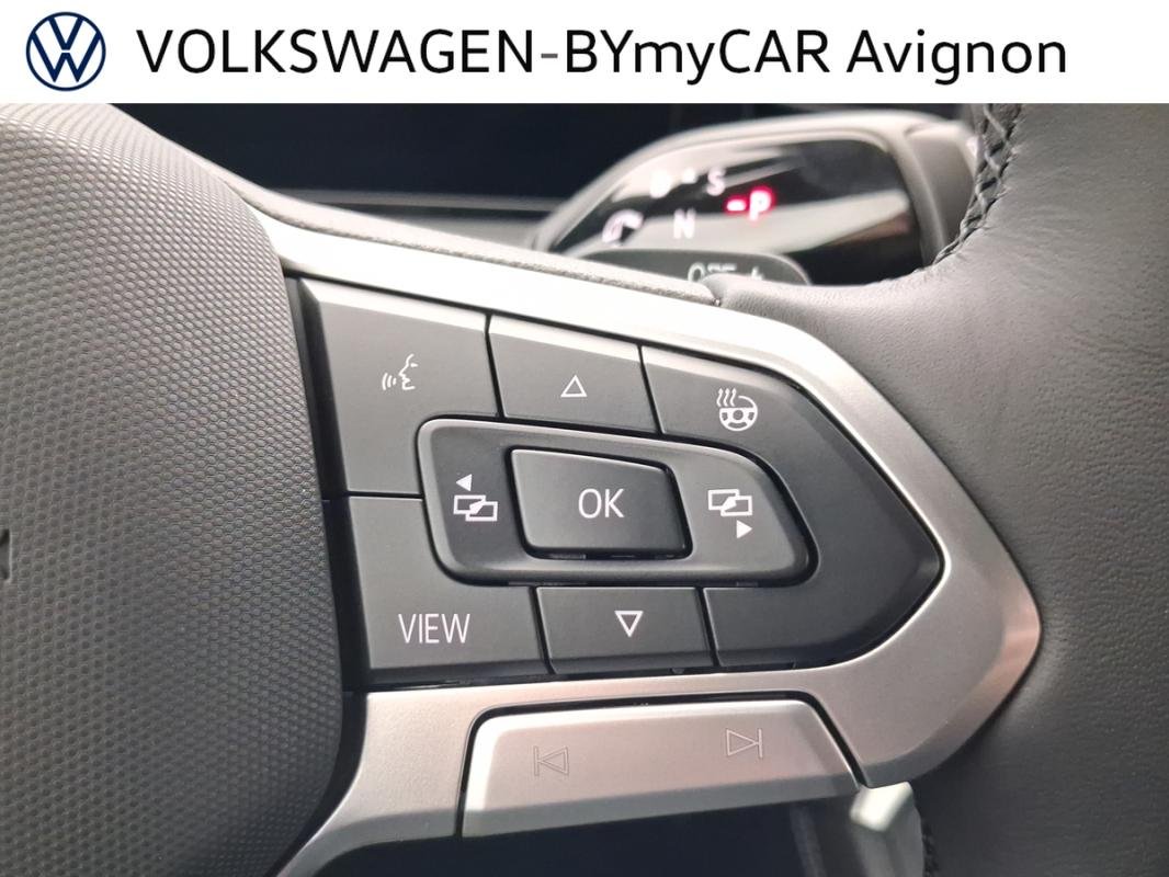 Volkswagen T-Roc - Photo 38