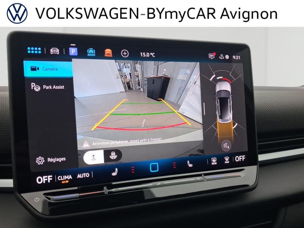 Volkswagen T-Roc - Photo 14