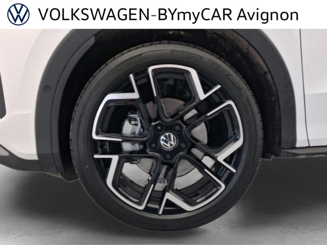 Volkswagen T-Roc - Photo 17