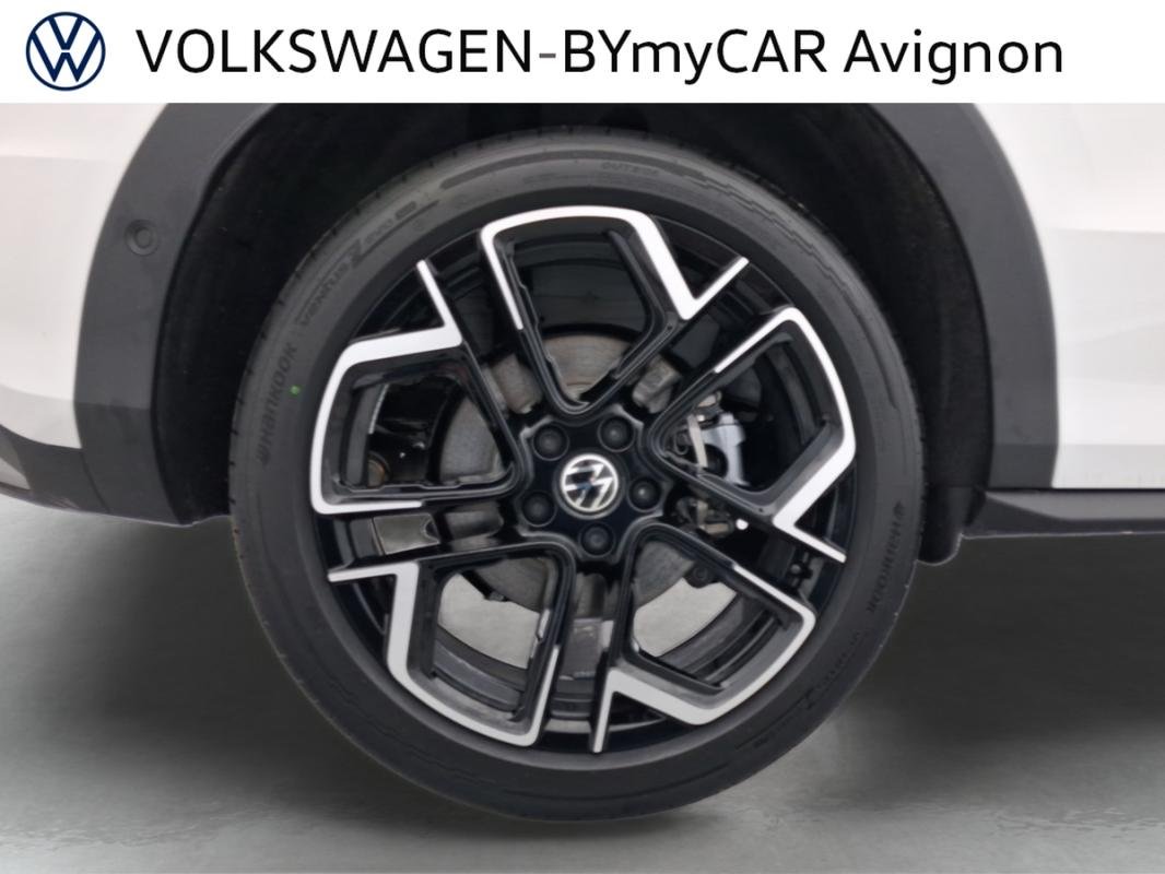 Volkswagen T-Roc - Photo 19