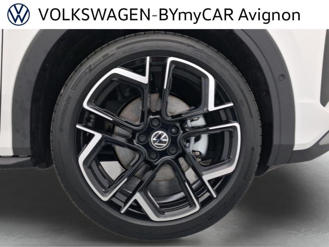 Volkswagen T-Roc - Photo 20