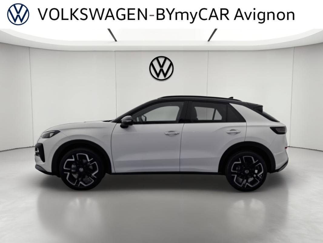 Volkswagen T-Roc - Photo 2
