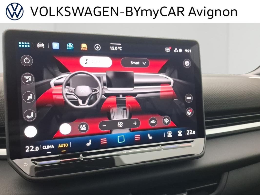 Volkswagen T-Roc - Photo 22