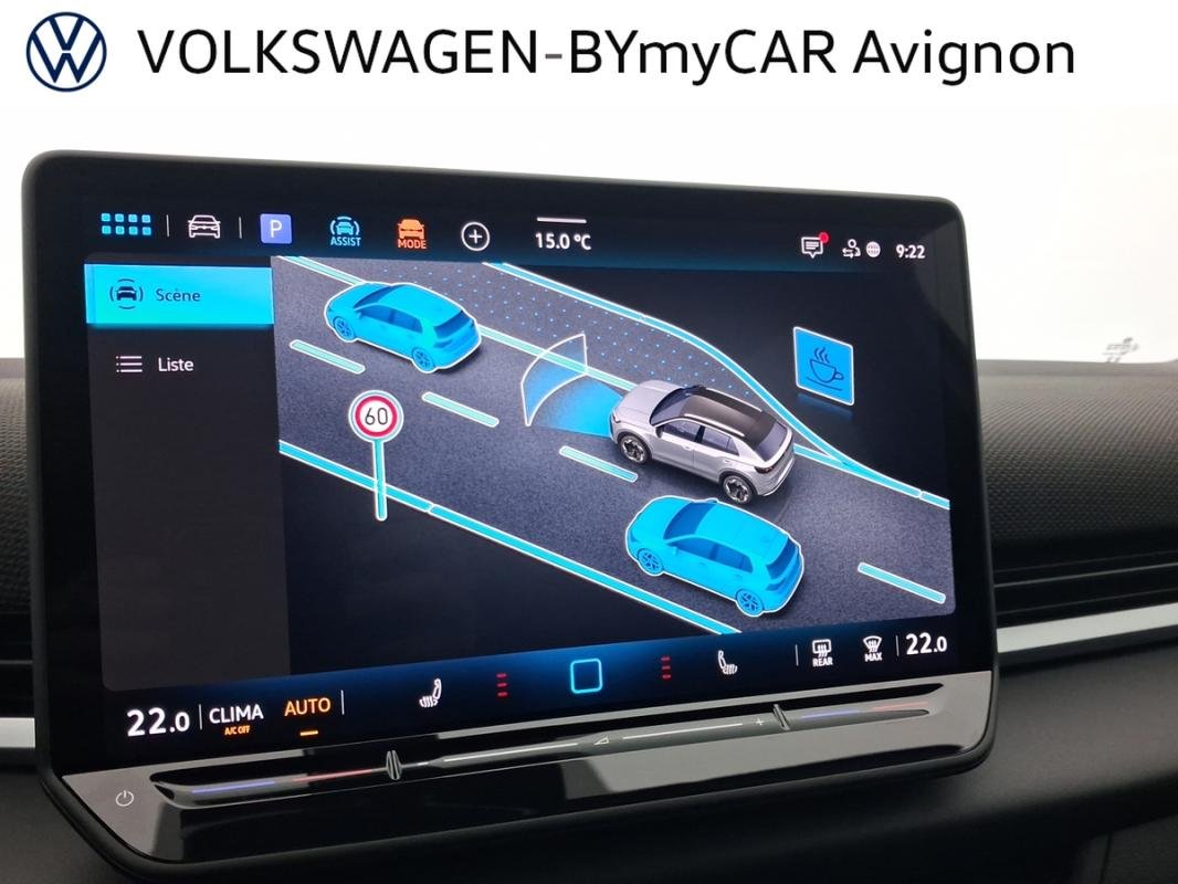 Volkswagen T-Roc - Photo 23