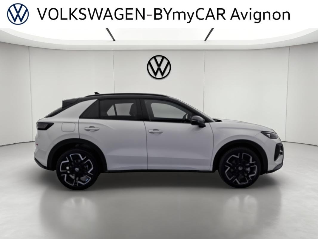 Volkswagen T-Roc - Photo 6