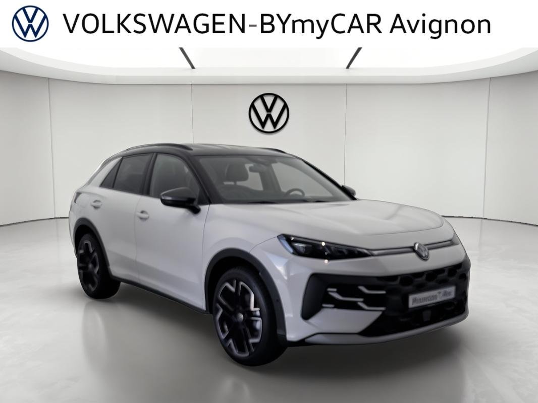 Volkswagen T-Roc - Photo 7