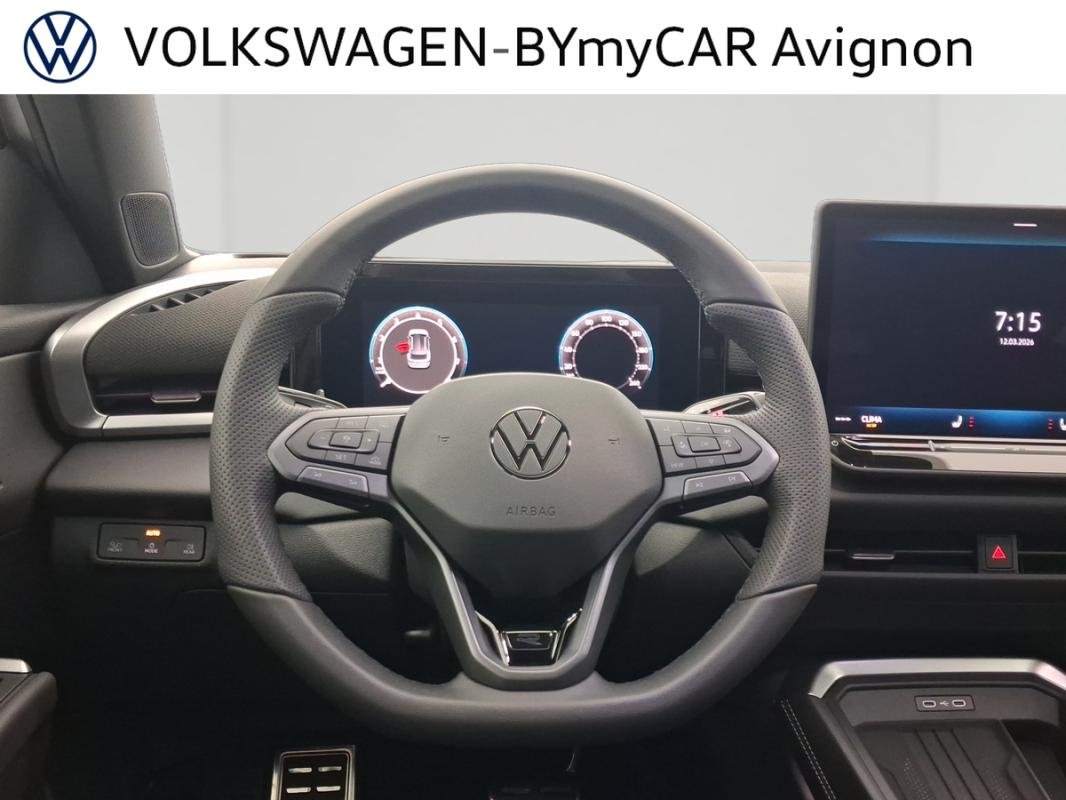 Volkswagen T-Roc - Photo 11