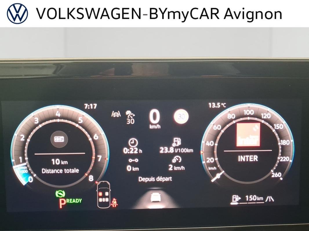 Volkswagen T-Roc - Photo 12