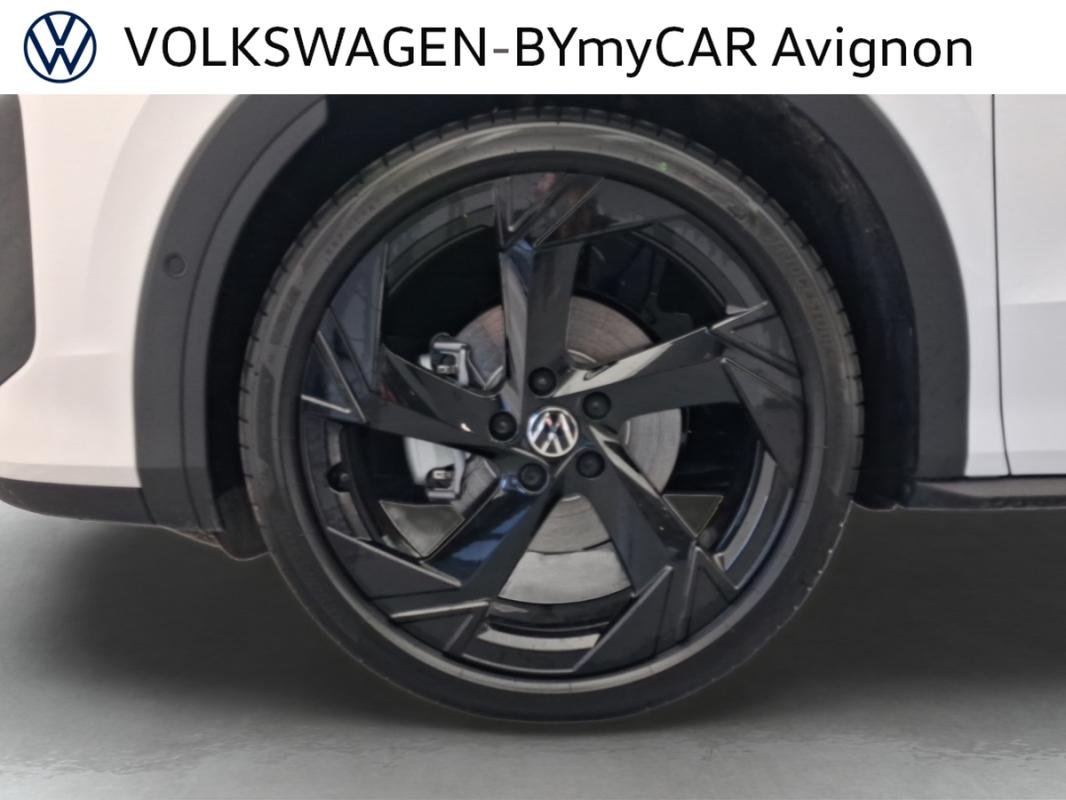 Volkswagen T-Roc - Photo 17