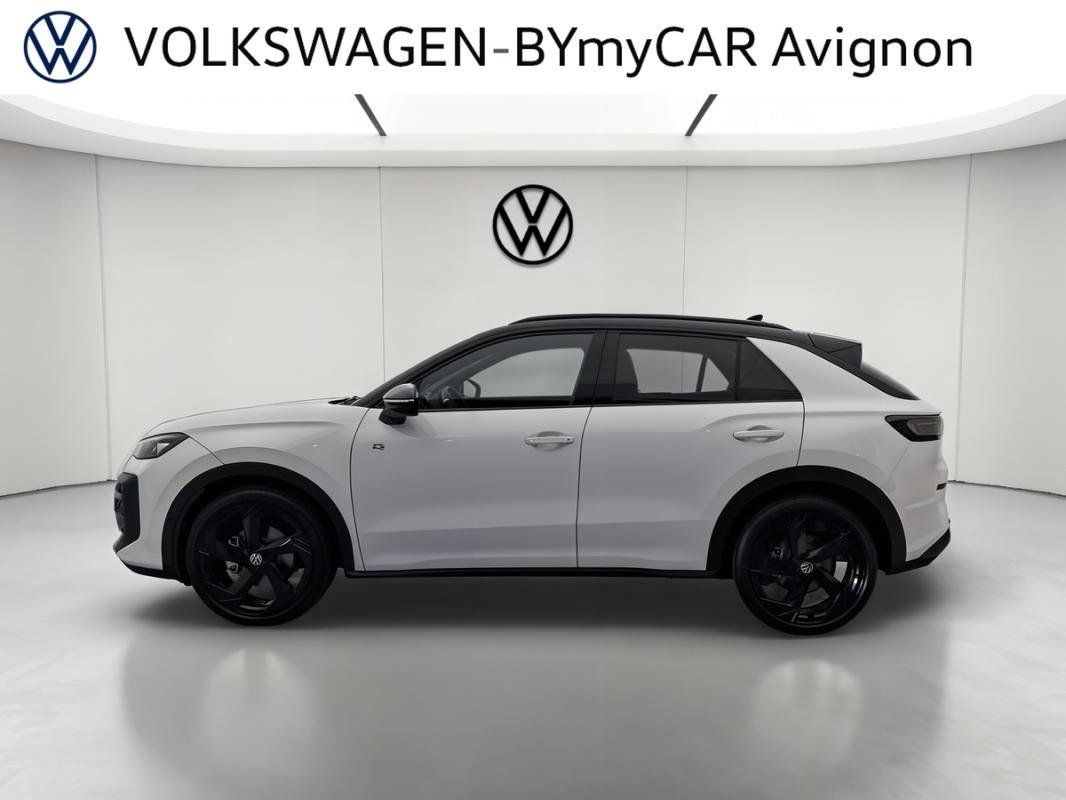 Volkswagen T-Roc - Photo 2