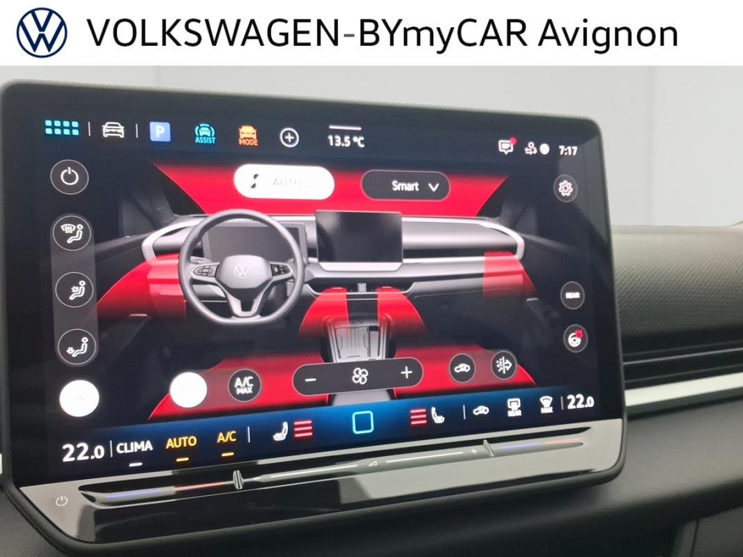 Volkswagen T-Roc - Photo 29