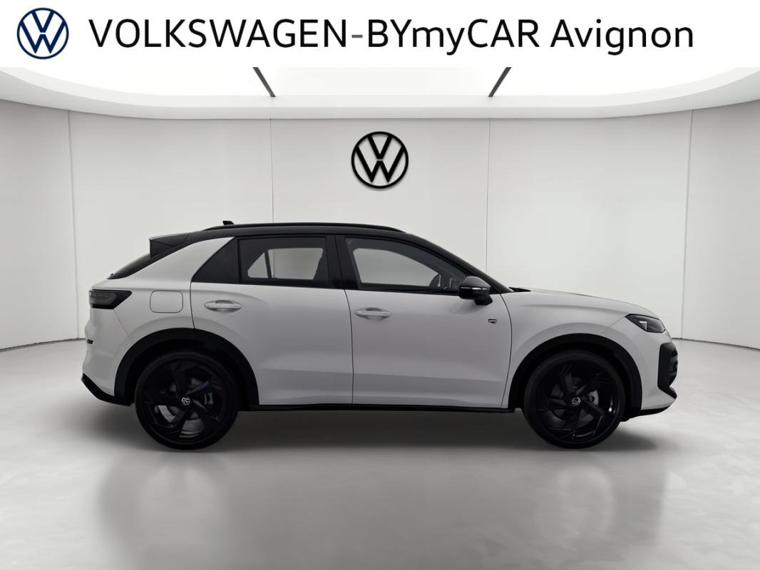 Volkswagen T-Roc - Photo 6