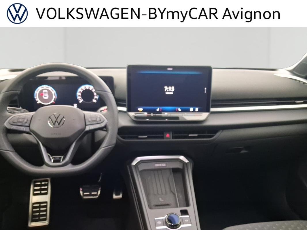 Volkswagen T-Roc - Photo 10