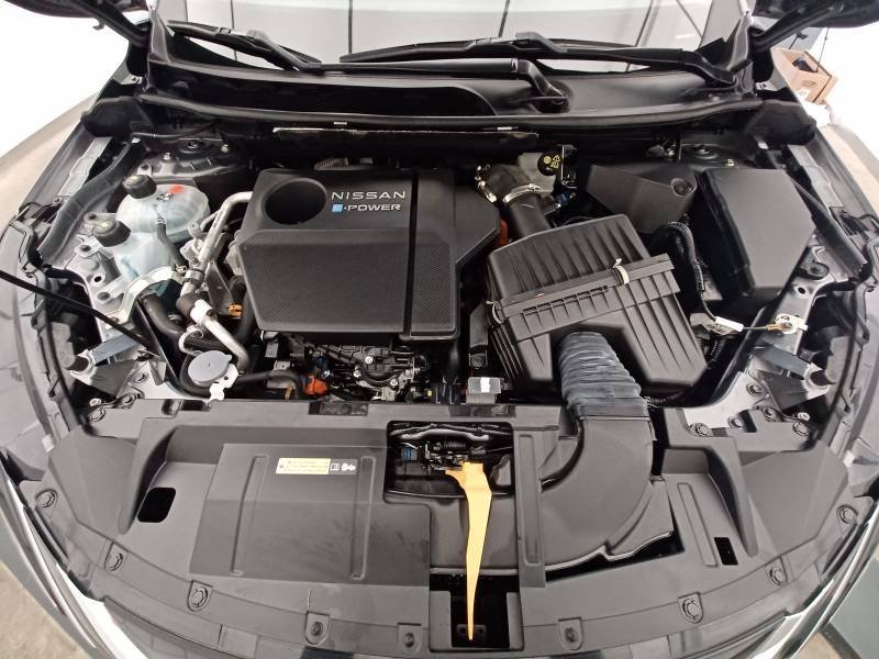 Nissan Qashqai - Photo 11