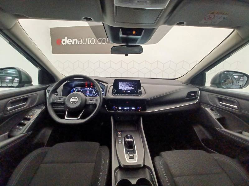 Nissan Qashqai - Photo 12
