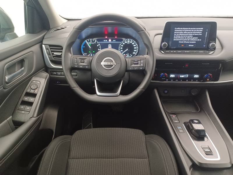 Nissan Qashqai - Photo 13
