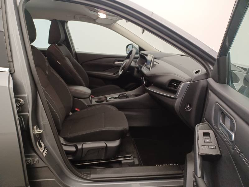 Nissan Qashqai - Photo 14