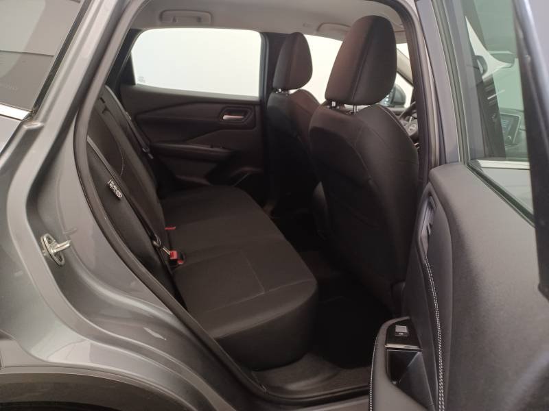 Nissan Qashqai - Photo 15