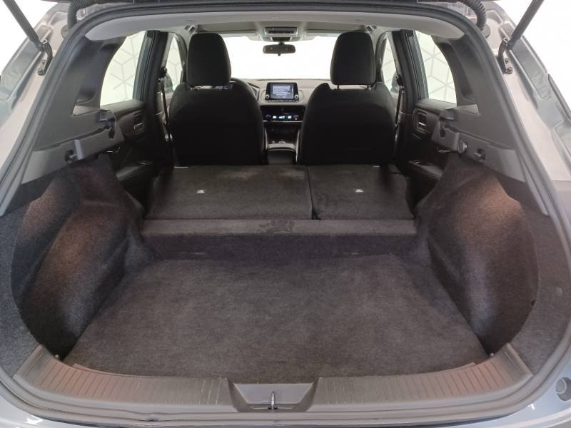 Nissan Qashqai - Photo 17