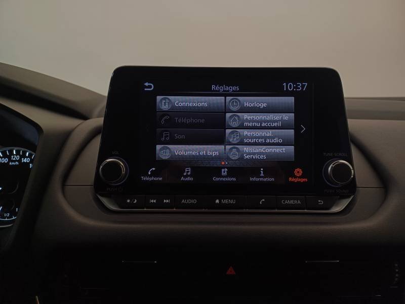 Nissan Qashqai - Photo 18