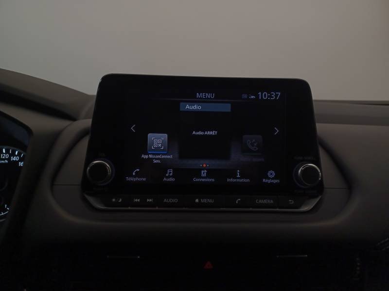 Nissan Qashqai - Photo 19