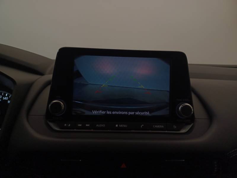 Nissan Qashqai - Photo 20