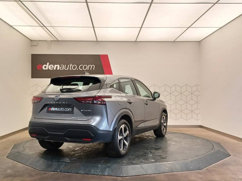 Nissan Qashqai - Photo 2