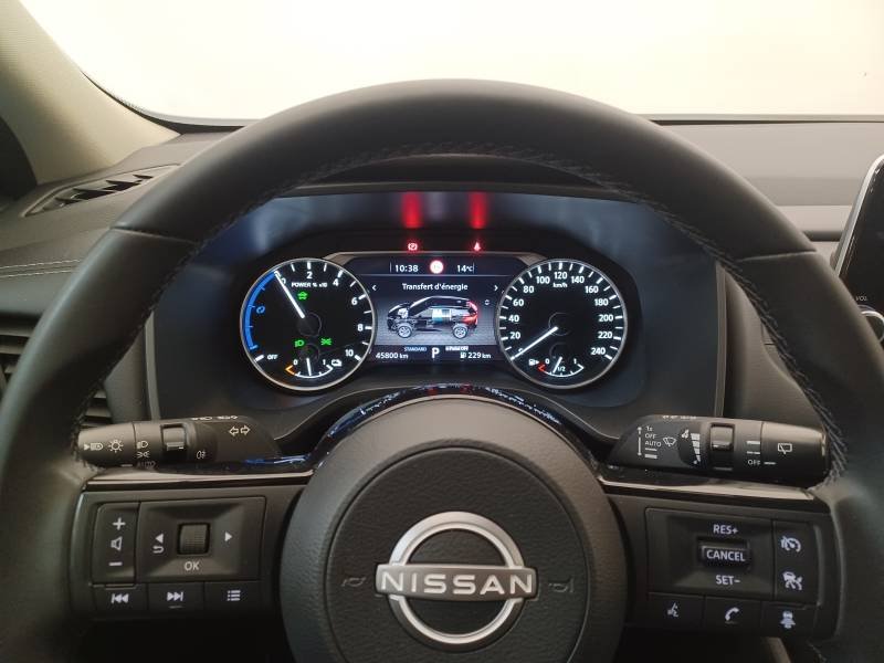 Nissan Qashqai - Photo 21