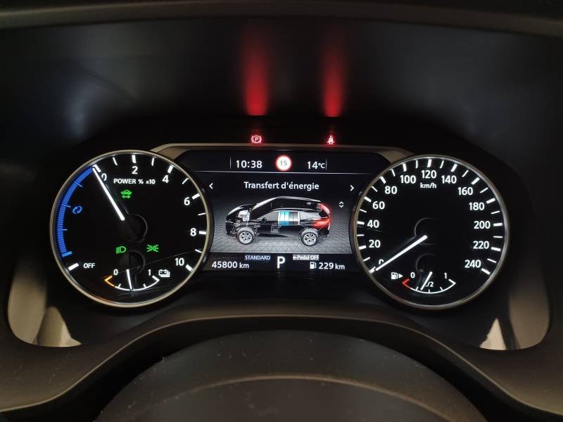 Nissan Qashqai - Photo 22