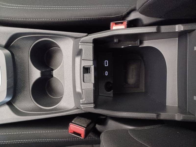 Nissan Qashqai - Photo 27