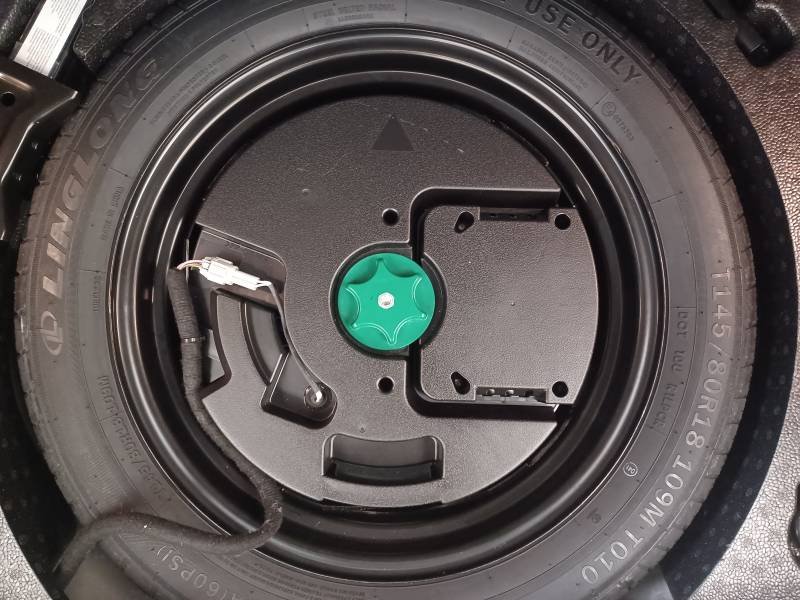 Nissan Qashqai - Photo 28