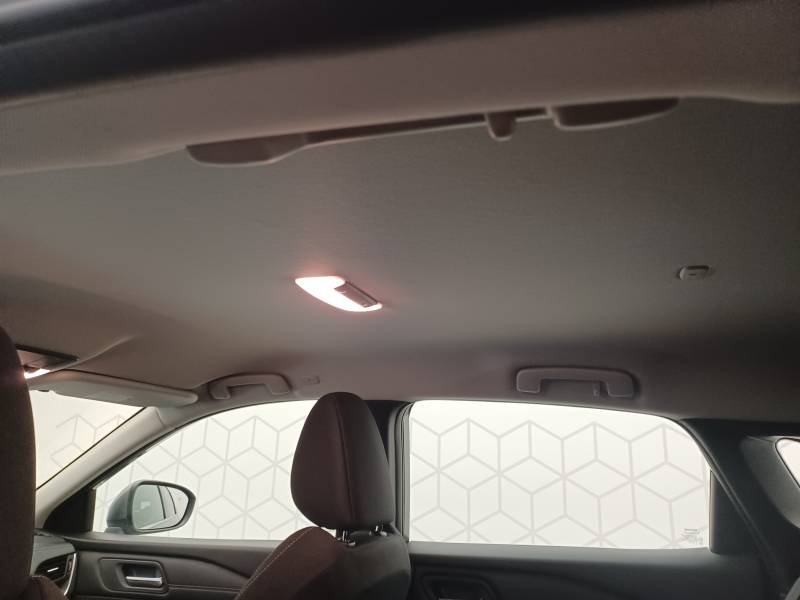 Nissan Qashqai - Photo 29