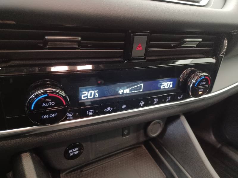 Nissan Qashqai - Photo 30