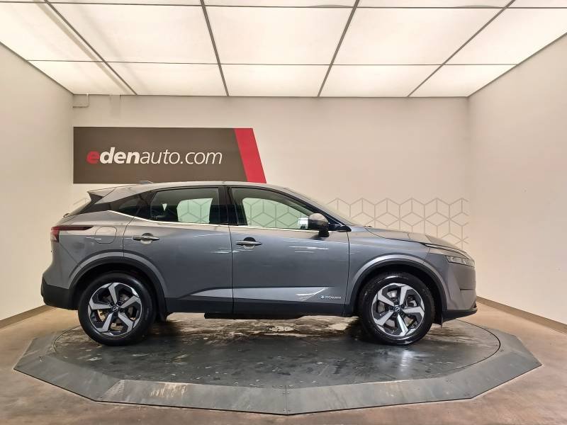 Nissan Qashqai - Photo 3