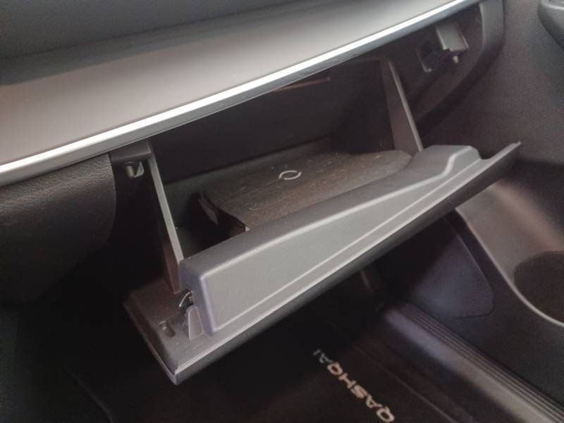 Nissan Qashqai - Photo 31