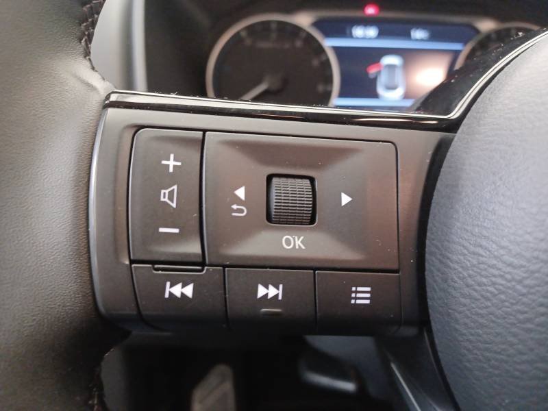 Nissan Qashqai - Photo 36