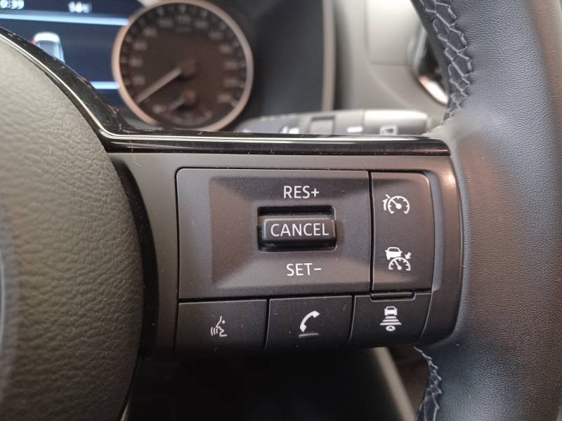 Nissan Qashqai - Photo 37
