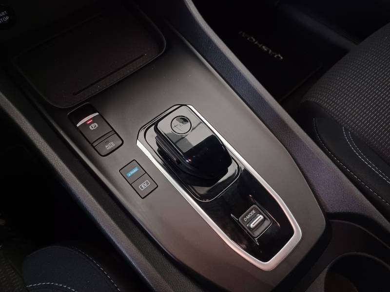 Nissan Qashqai - Photo 38