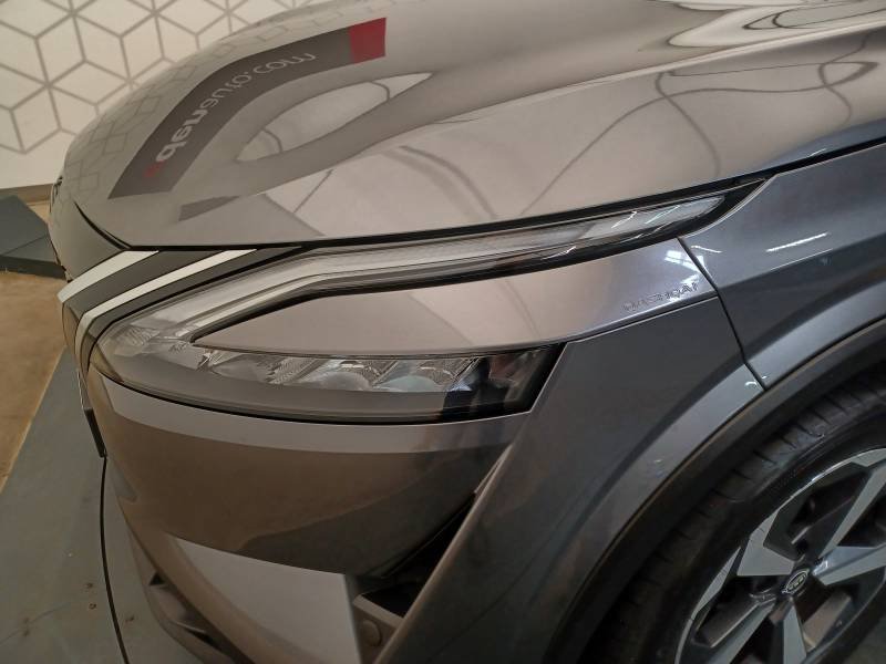 Nissan Qashqai - Photo 39