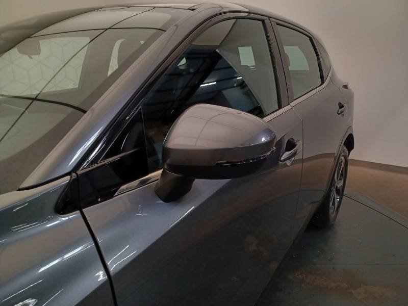 Nissan Qashqai - Photo 40