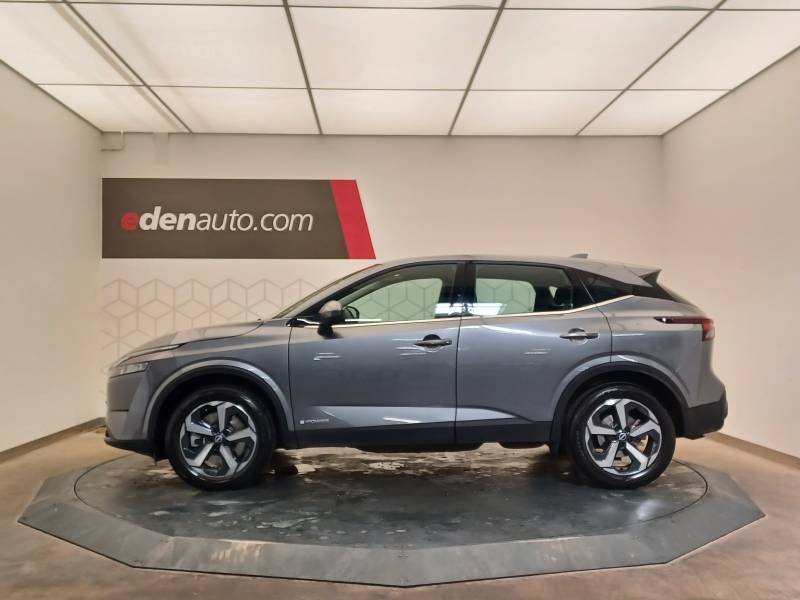 Nissan Qashqai - Photo 4