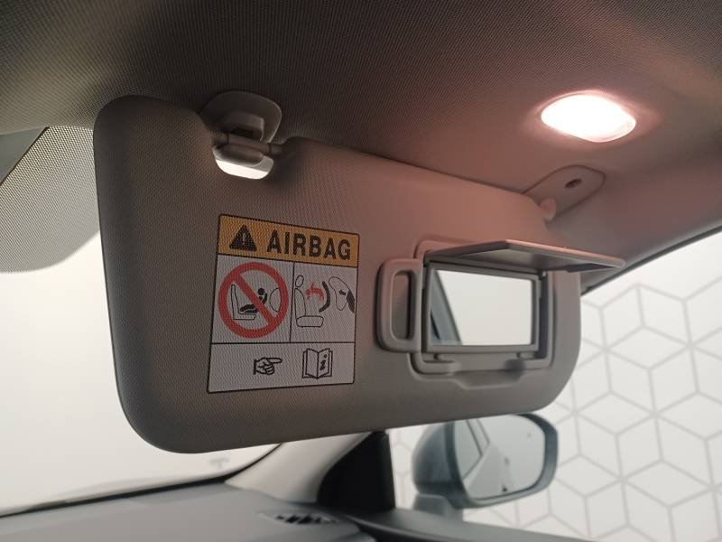 Nissan Qashqai - Photo 43