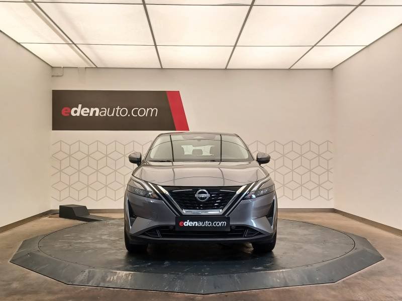 Nissan Qashqai - Photo 5