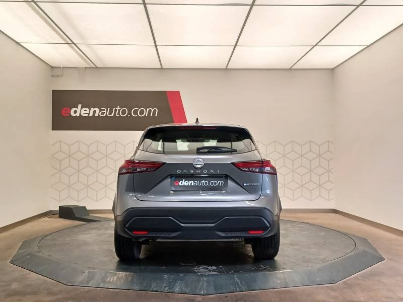 Nissan Qashqai - Photo 6