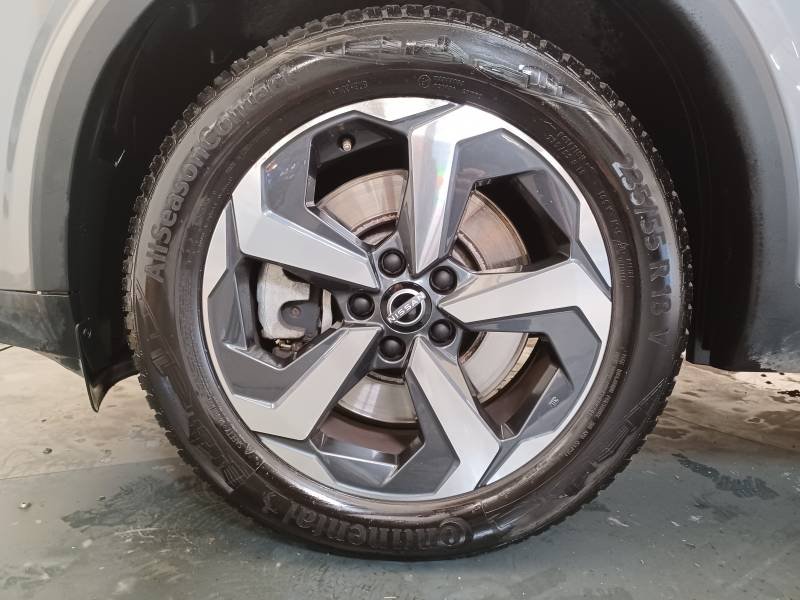 Nissan Qashqai - Photo 7