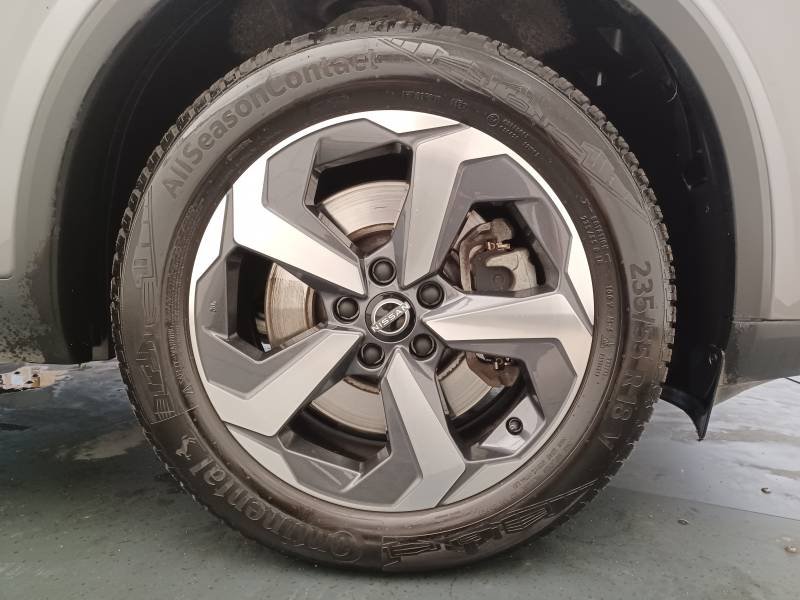 Nissan Qashqai - Photo 8