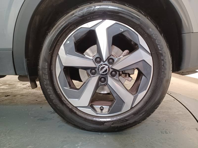 Nissan Qashqai - Photo 9